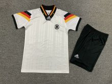 Retro Germany home Kids  1992