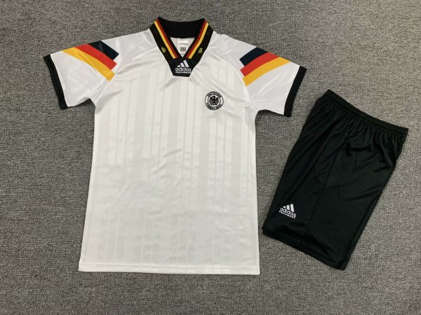 Retro Germany home Kids  1992