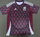 Mexico Home   Fans  1:1 Quality Soccer Jersey   24-25