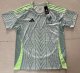 Mexico Away  Fans  1:1 Quality Soccer Jersey   24-25