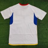 Venezuela  away   Fans  1:1 Quality Soccer Jersey   24-25
