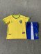 Retro  Brazil Home   Kids 1998