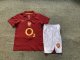 Retro  Arsenal  home  Kids 2005-2006