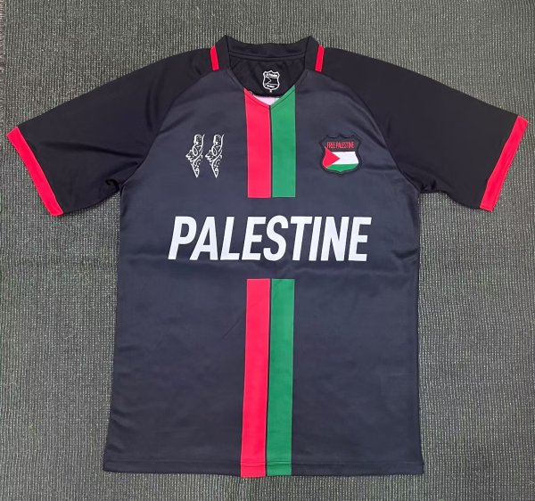 Palestino  away   Fans  1:1  23-24