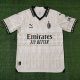 AC Milan Fifth  Away  Fans  1:1 Quality Soccer Jersey  24-25