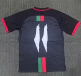 Palestino  away   Fans  1:1  23-24