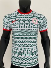 Nigeria  Green  Player  1:1 23-24
