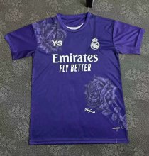 Real Madrid  Y-3 blue Fans  1:1   23-24