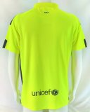 Retro Barcelona  Away Fans   1:1 2014-2015