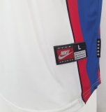 Retro Barcelona  Away  1:1   1998-1999