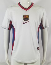 Retro Barcelona  Away  1:1   1998-1999