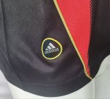 Retro AC Milan Home Long Sleeve 1:1 2010-2011