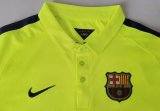 Retro Barcelona  Away Fans   1:1 2014-2015