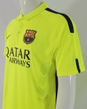 Retro Barcelona  Away Fans   1:1 2014-2015