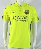Retro Barcelona  Away Fans   1:1 2014-2015