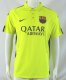 Retro Barcelona  Away Fans   1:1 2014-2015