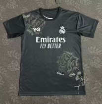 Real Madrid  Y-3 black  Fans  1:1   23-24
