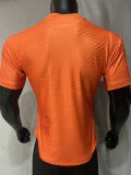 Real Madrid  Y-3 orange  Player  1:1  24-25