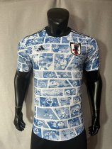 Japan Special Edition  Player  1:1 24-25