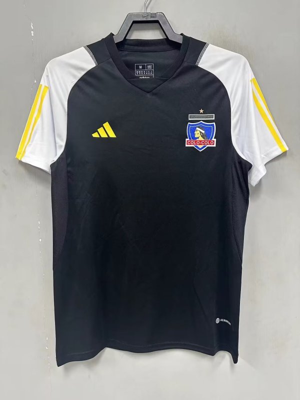 Colo-Colo Special Edition  Fans  24-25