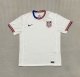 USA home Fans  1:1  24-25