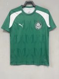 Palmeiras Training clothing green fans 1:1   24-25