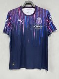 Chivas  (Guadalajara )  Special Edition  Fans 1:1 24-25