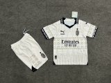 AC Milan Fifth Away   Kids 1:1  23-24