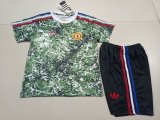 Manchester United Special Edition Kids  24-25