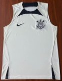 Corinthians Training vest Fans  1:1 24-25