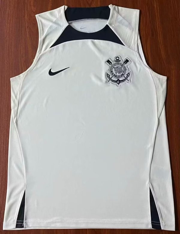 Corinthians Training vest Fans  1:1 24-25