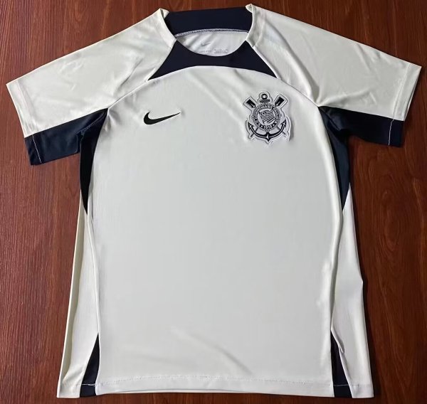 Corinthians Training clothing  Fans  1:1 24-25