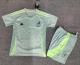 Mexico Away  Kids  24-25