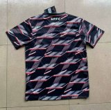 Sao Paulo Training clothing fans 1:1 24-25