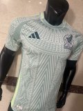 Mexico Away   Player  1:1 24-25