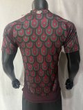 Mexico Home  Player  1:1 24-25