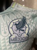 Mexico Away   Player  1:1 24-25