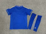 Retro Chelsea Home Kids  2012-2013