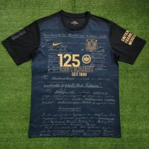 Frankfurt 125th Anniversary Edition Fans 1:1 24-25