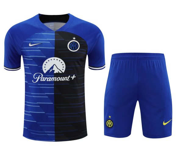 Inter Milan Training clothing  set 1:1   23-24