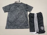 Manchester United Training clothing Kids  24-25