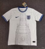 England Special Edition Fans  1:1  24-25