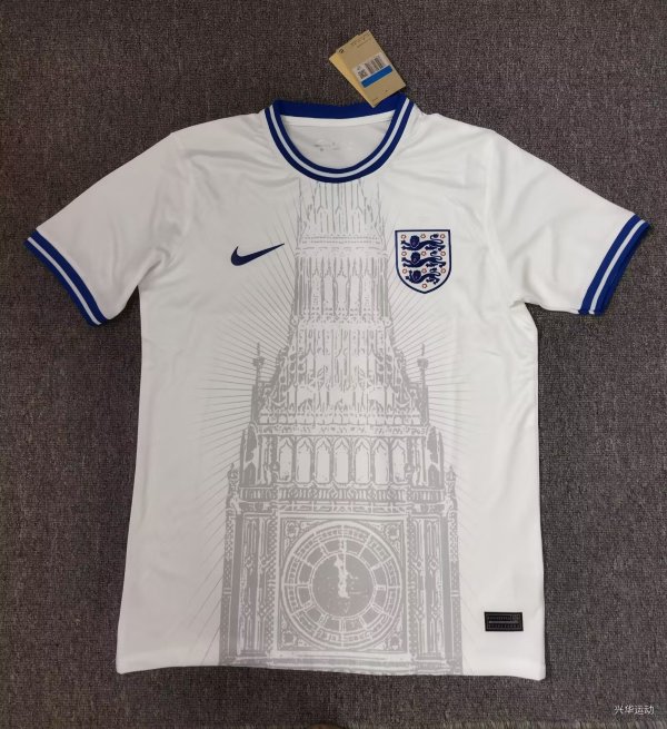 England Special Edition Fans  1:1  24-25