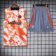 Inter Milan Training clothing Vest set 1:1   23-24