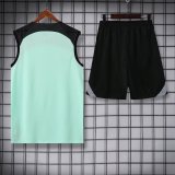 Chelsea Training clothing Vest set 1:1  23-24