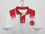 Retro turkey away Fans  1:1  1996