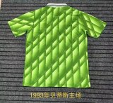 Retro Real Betis home 1:1 1993