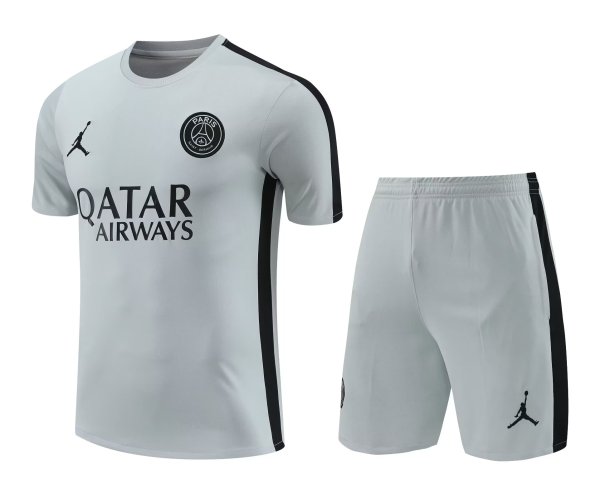 PSG Paris Training clothing  set  1:1   23-24