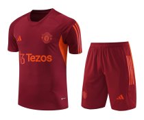 Manchester United goalkeeper set 1:1   23-24