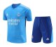 Real Madrid goalkeeper  set  1:1   23-24
